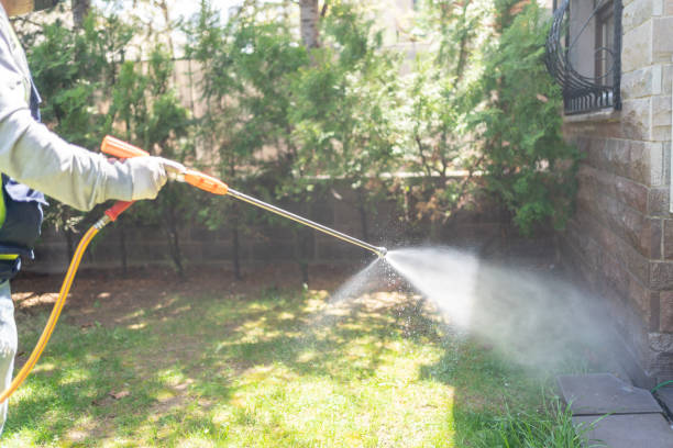Best Commercial Pest Control Services  in Mount Carroll, IL