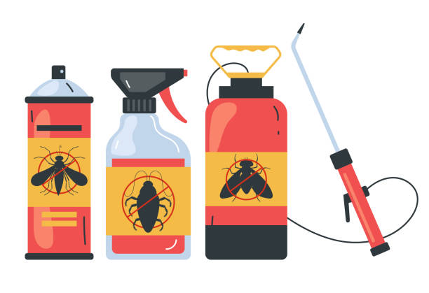 Best Ant Control Services  in Mount Carroll, IL